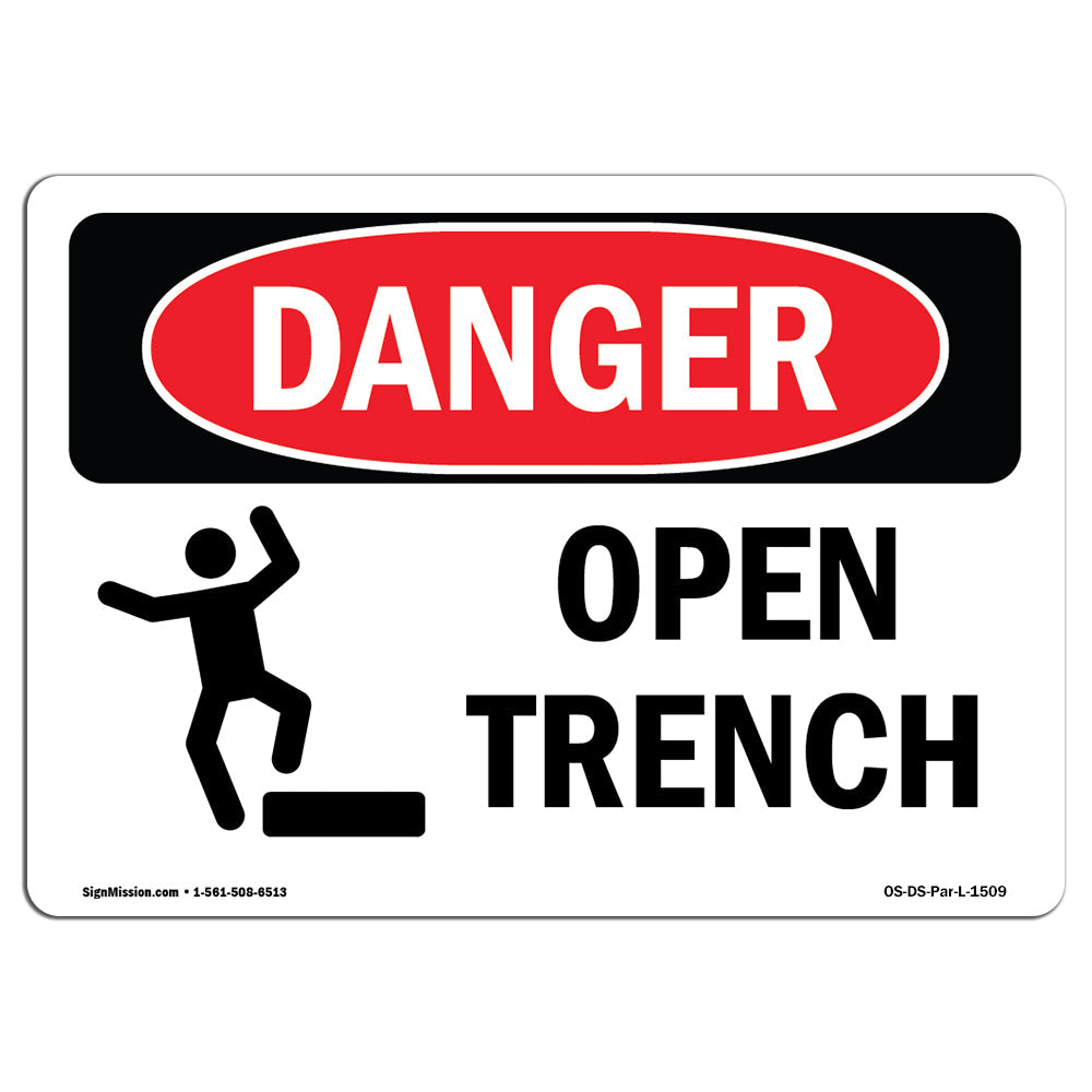 Open Trench