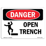 Open Trench