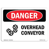 Overhead Conveyor