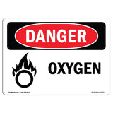 Oxygen