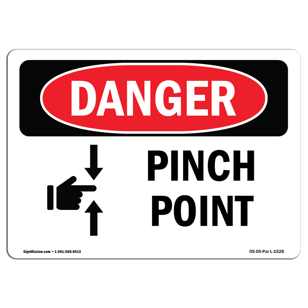 Pinch Point