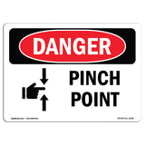 Pinch Point