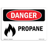Propane