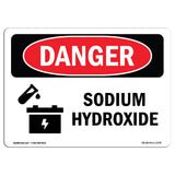Sodium Hydroxide