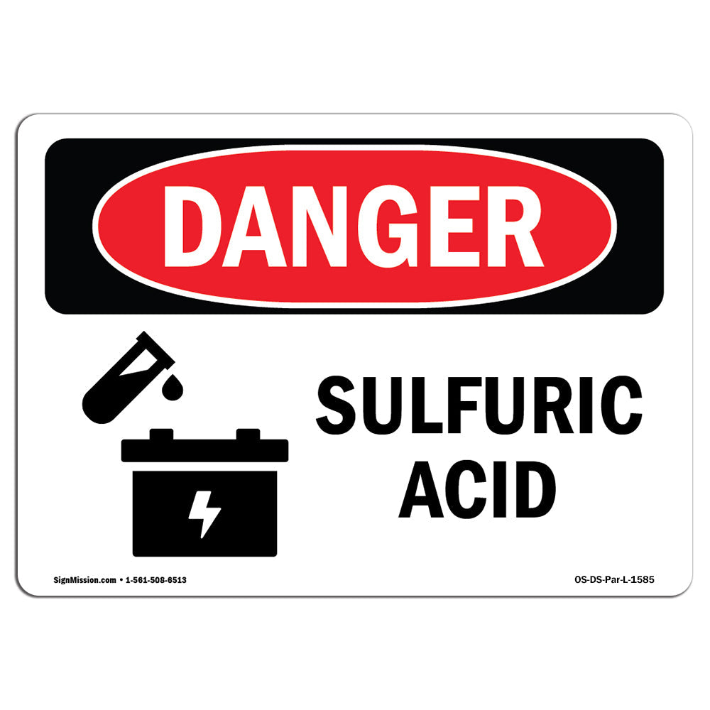 Sulfuric Acid