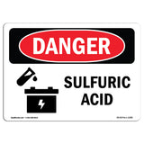 Sulfuric Acid