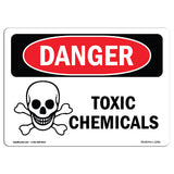 Toxic Chemicals