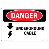 Underground Cable