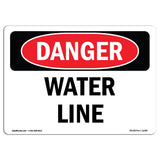 Water Line