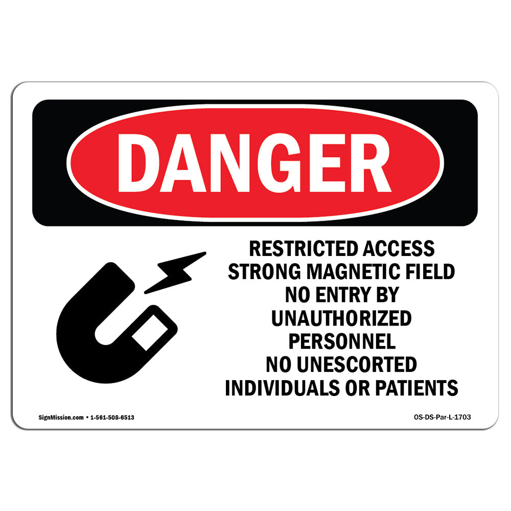 Restricted Access