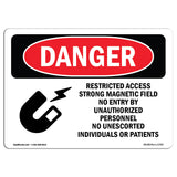 Restricted Access
