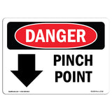 Pinch Point