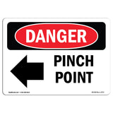 Pinch Point