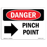 Pinch Point