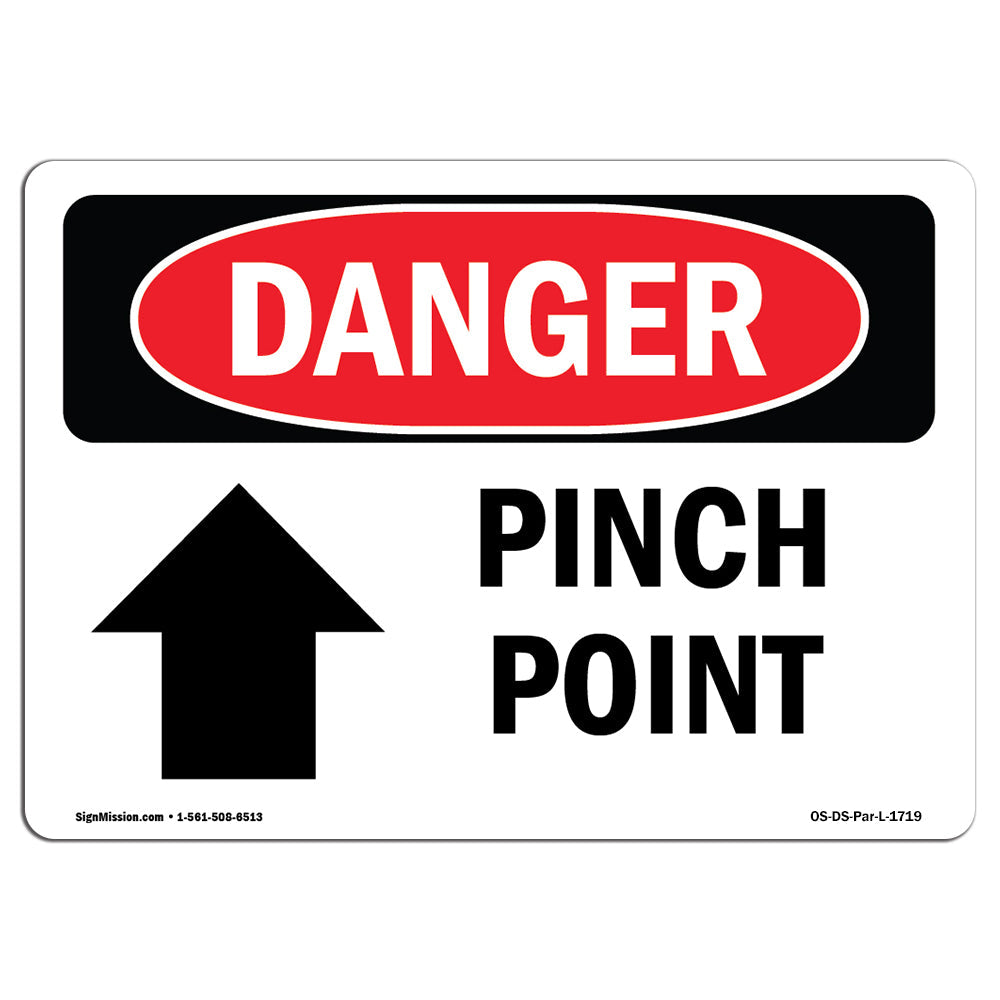 Pinch Point