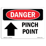 Pinch Point
