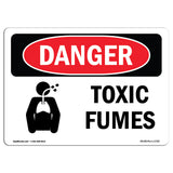 Toxic Fumes