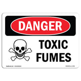Toxic Fumes