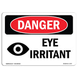 Eye Irritant