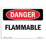 Flammable