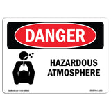 Hazardous ATMosphere