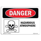 Hazardous ATMosphere