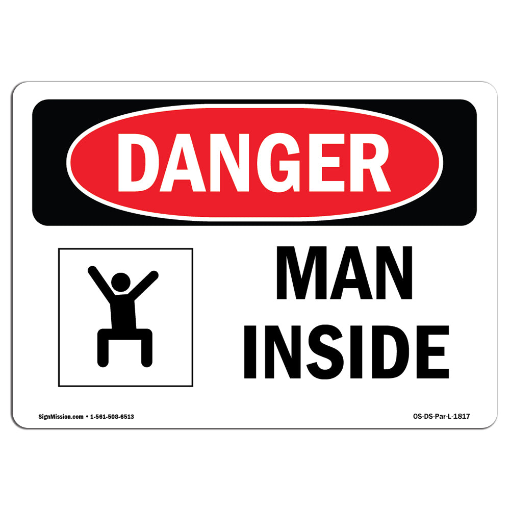Man Inside