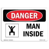 Man Inside