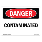 Contaminated