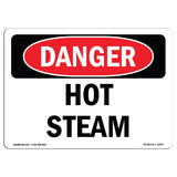 Hot Steam