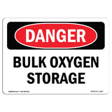 Portrait Bulk Oxygen Storage