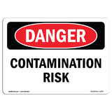Contamination Risk