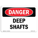 Deep Shafts
