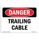 Trailing Cable