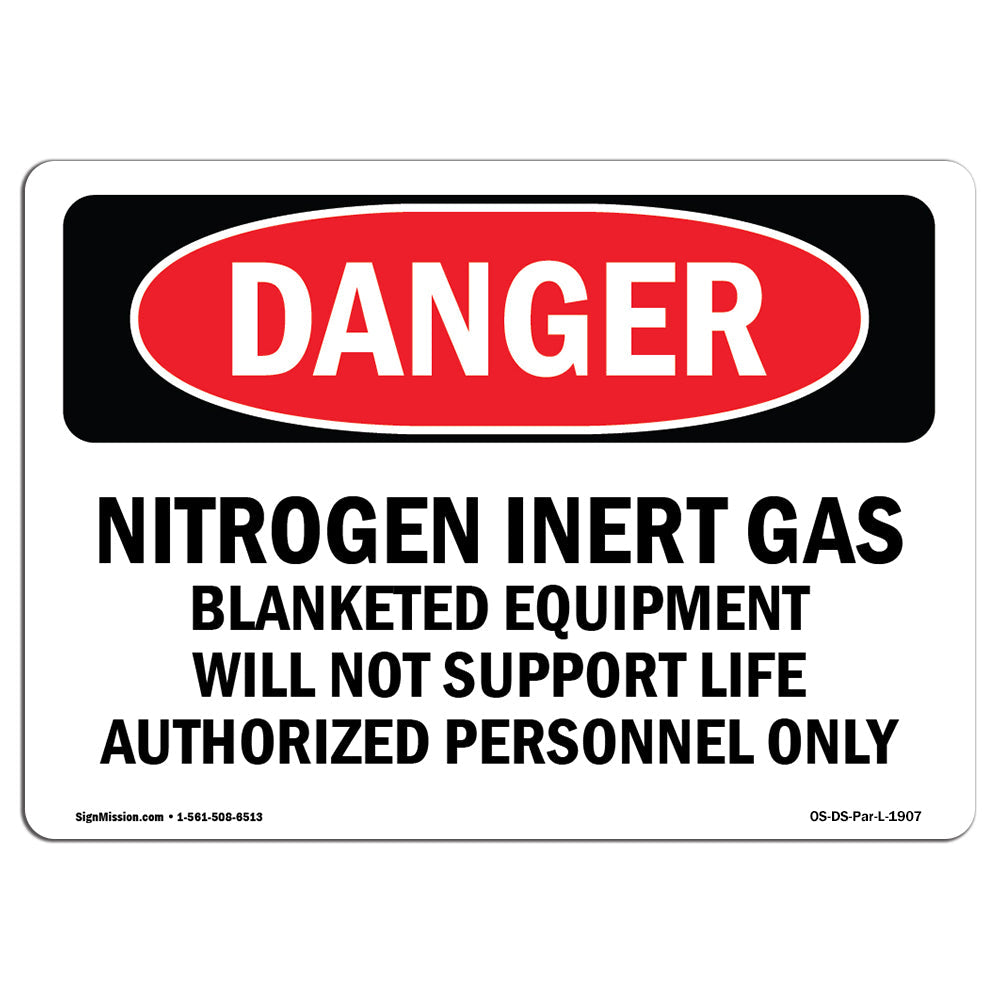 Nitrogen Inert Gas Equipment
