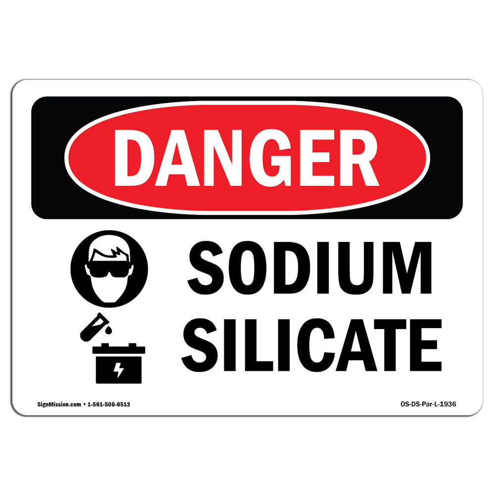 Sodium Silicate