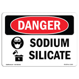 Sodium Silicate