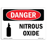 Nitrous Oxide