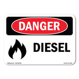 Diesel - Diesel