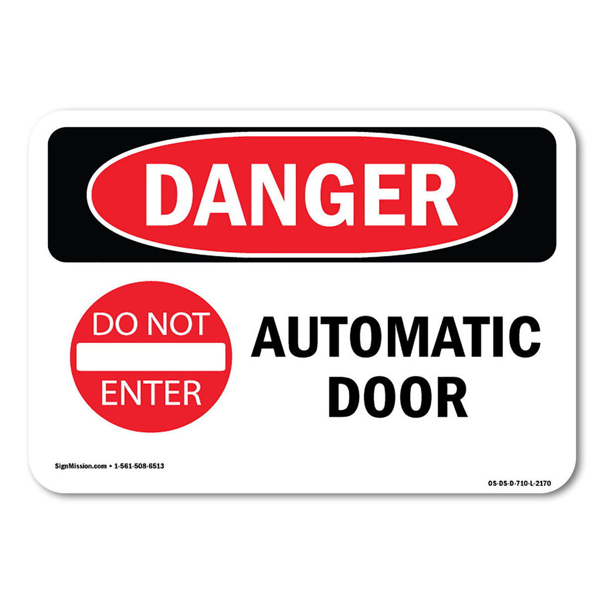 Automatic Door