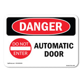 Automatic Door