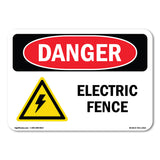 Electric Fence