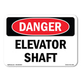 Elevator Shaft