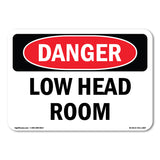 Low Head Room