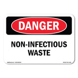 Non-Infectious Waste