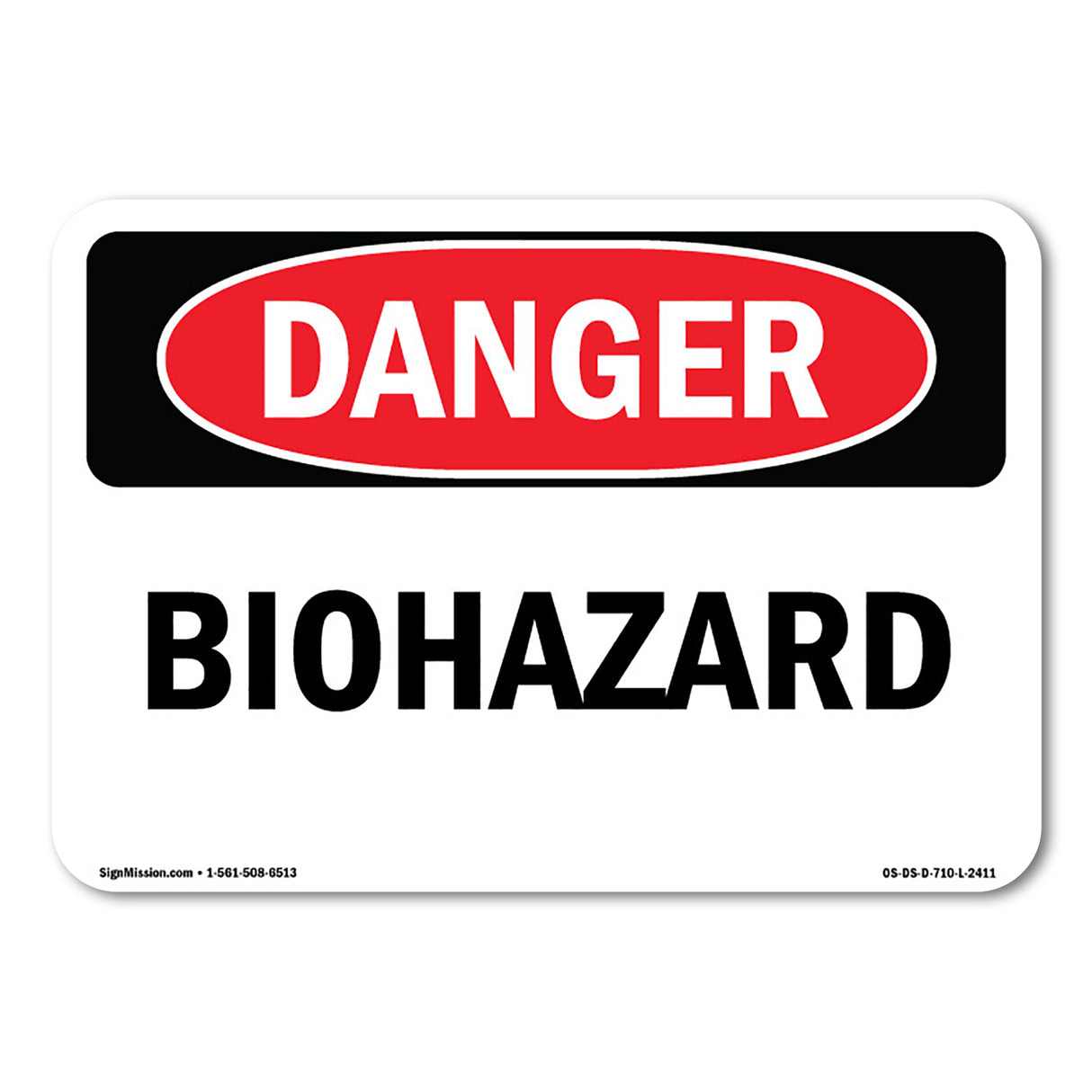 Biohazard