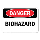 Biohazard