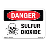 Sulfur Dioxide