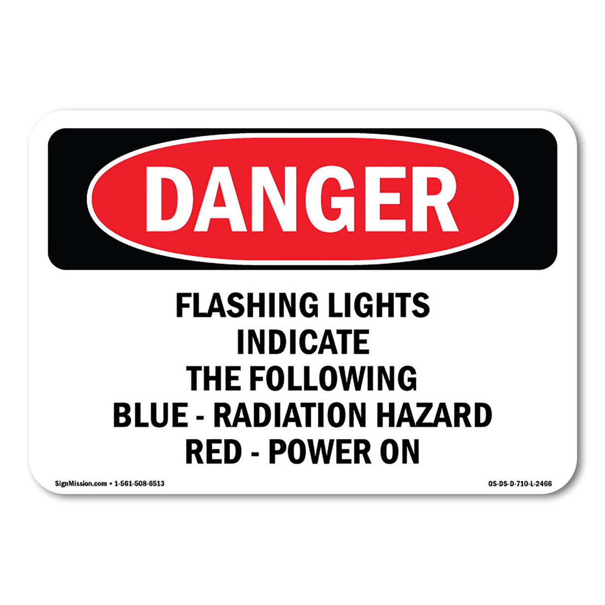 Flashing Lights Indicate The Following Blue
