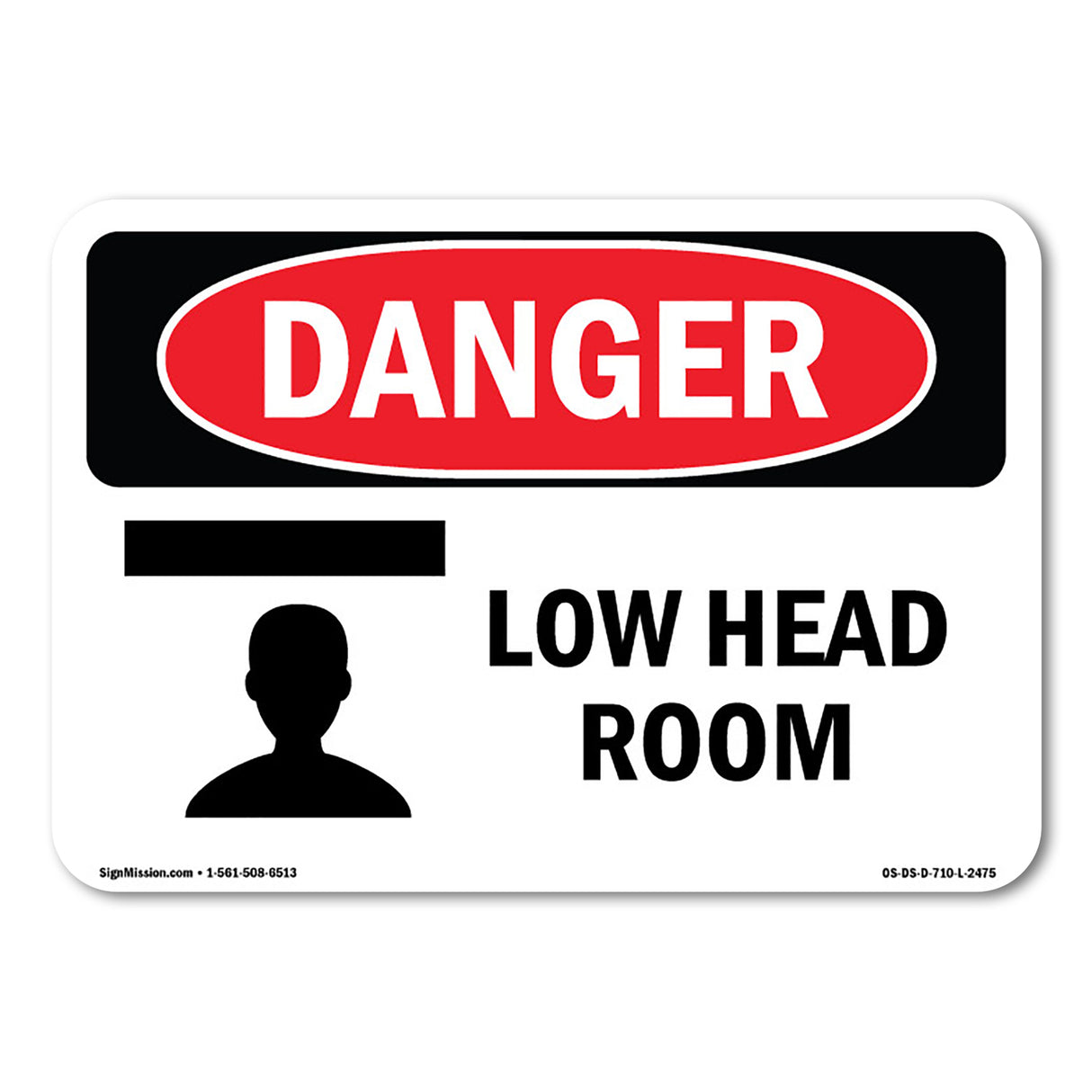 Low Head Room
